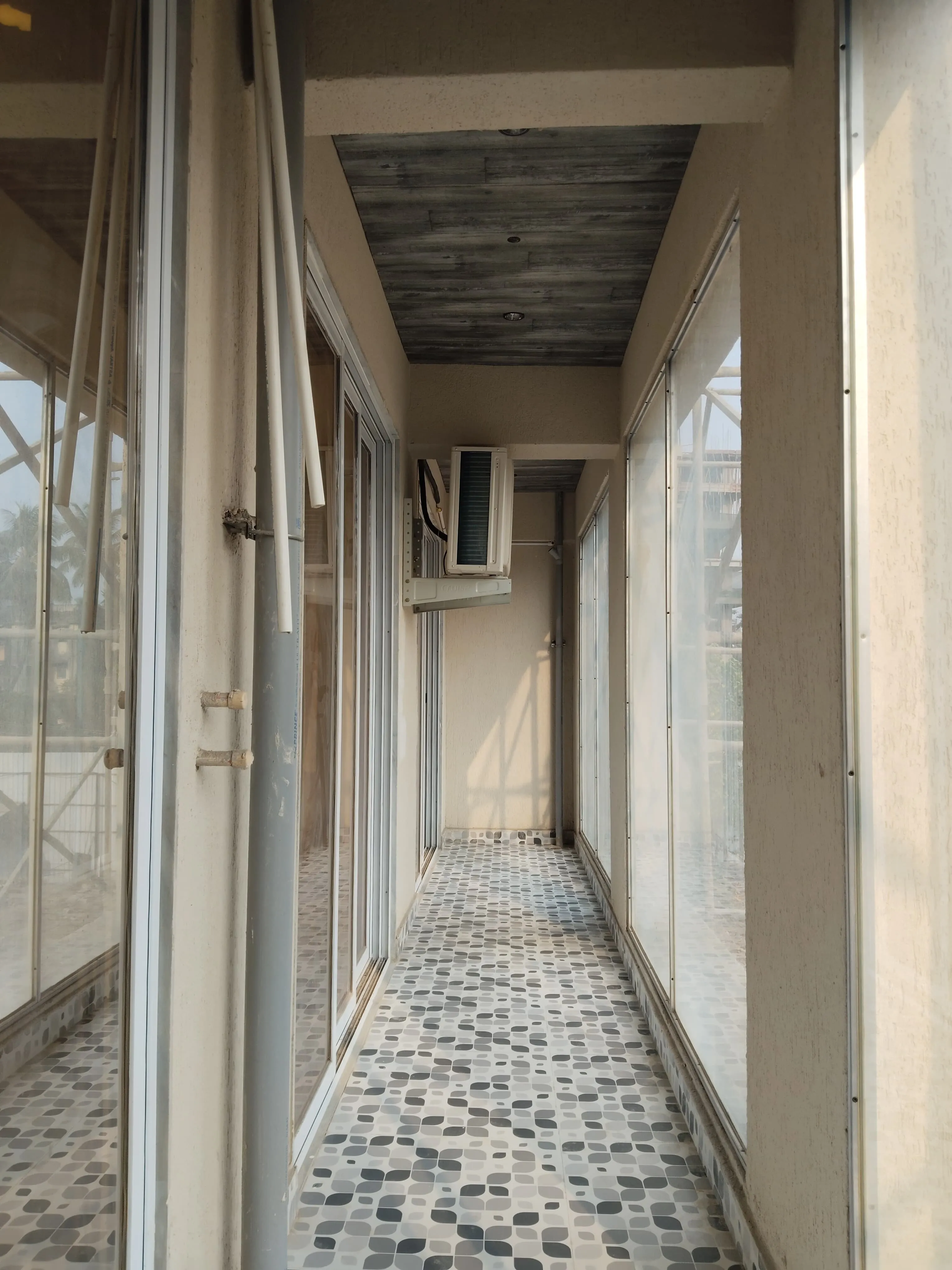 Shivshakti Prime Bathroom View 1